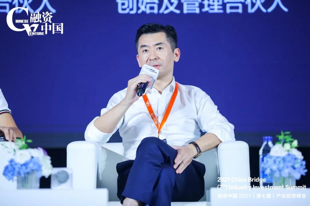 怀格View丨2015年是中国仿制药和创新药的分水岭，2019年是中国医疗器械从之前国产替代走向底层创新的分水岭